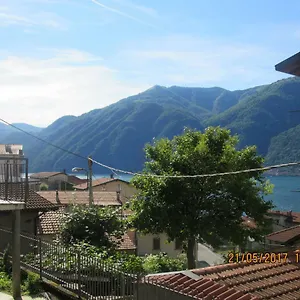 Casa Katia Lezzeno