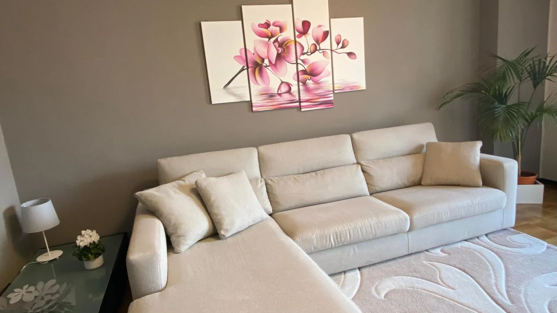 Sofia Apartment Near Bellagio Lezzeno