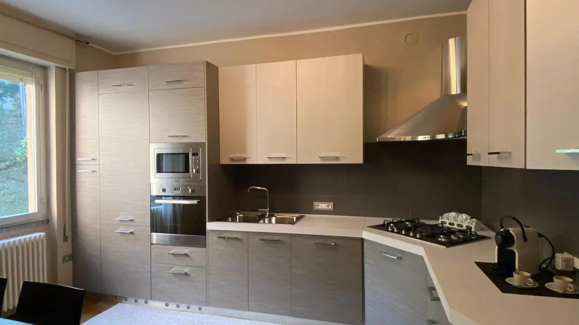 Sofia Apartment Near Bellagio Lezzeno