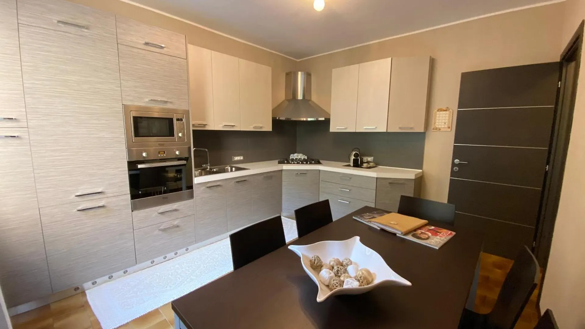 Sofia Apartment Near Bellagio Lezzeno