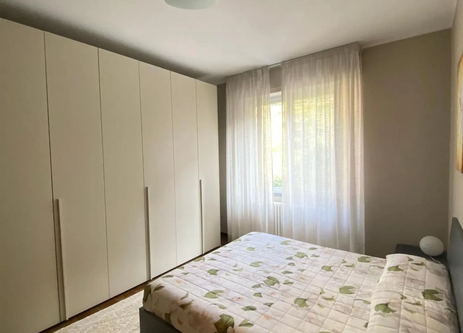 Sofia Apartment Near Bellagio Lezzeno