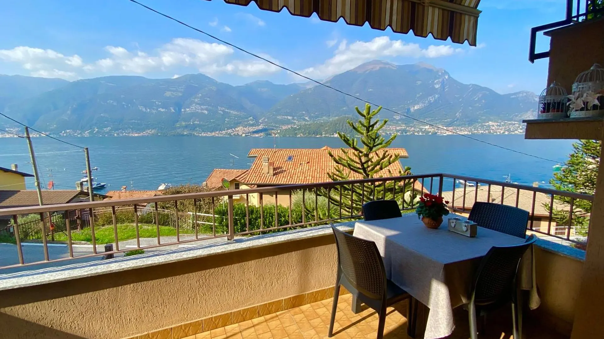 Sofia Apartment Near Bellagio Lezzeno 0*,  Italie